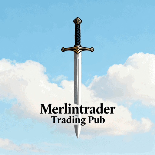 Merlintrader Trading Pub