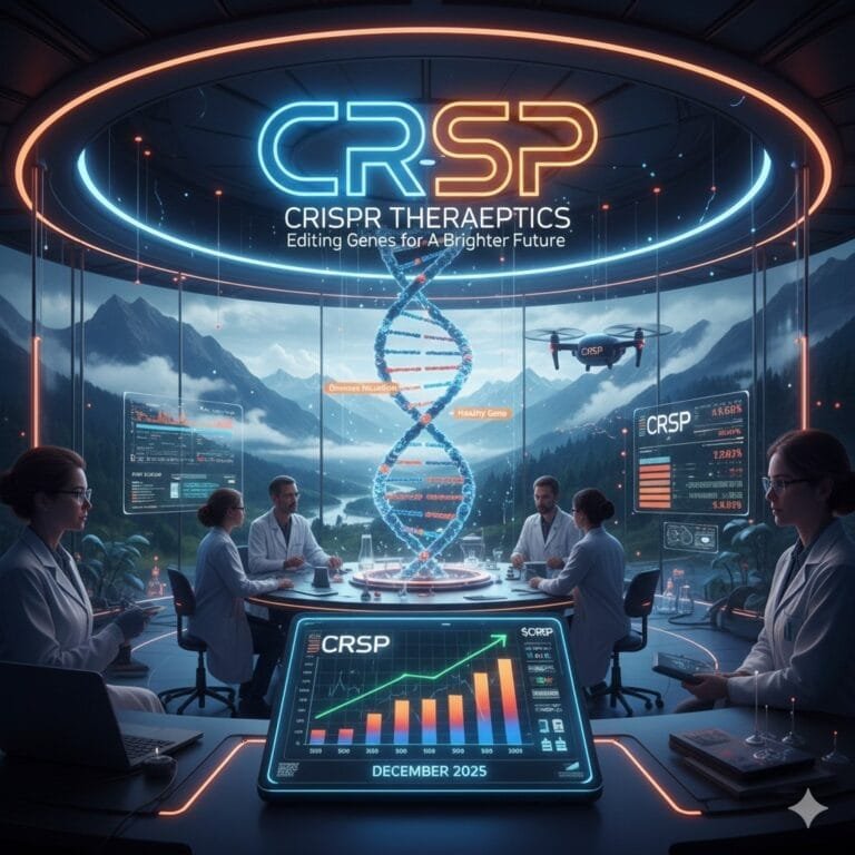 CRSP