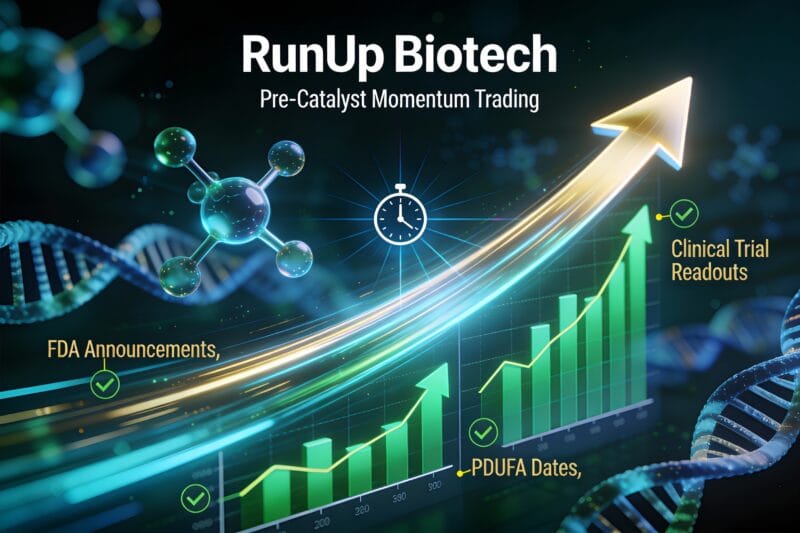 STRATEGIA RUN UP BIOTECH 1 RunUp26