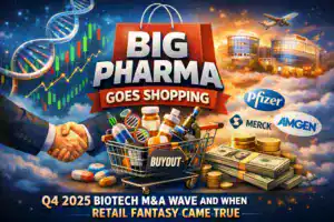 bigpharma