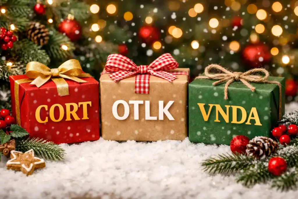 SANTAS
