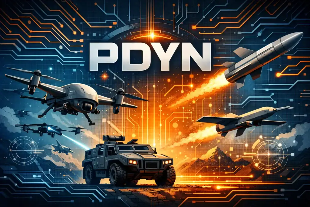pdyn