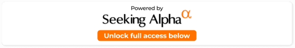 Seeking Alpha Promo