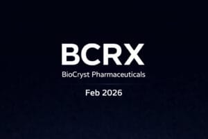 bcrx feb2026