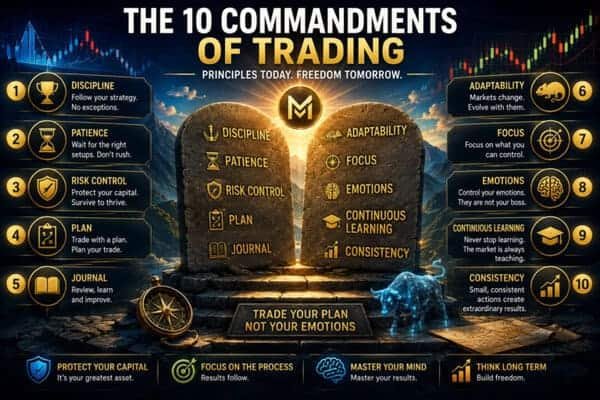 10 commandaments