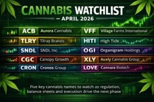 cannabis top 10