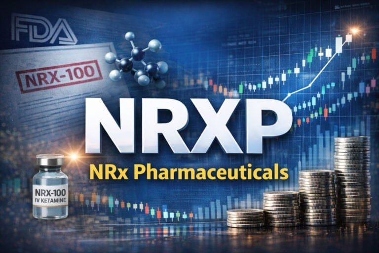 nrxp march