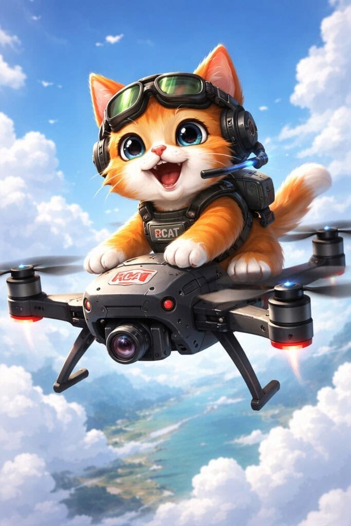 rcat