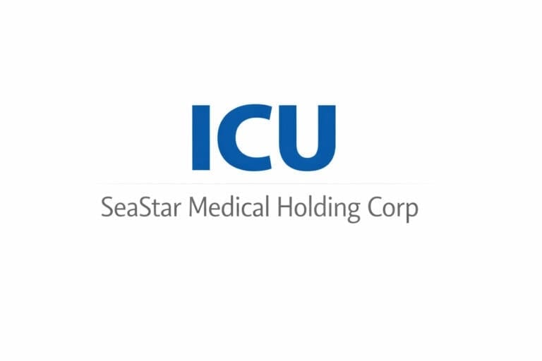 SeaStar Medical Holding Corp ( $ICU ) 3 seastar