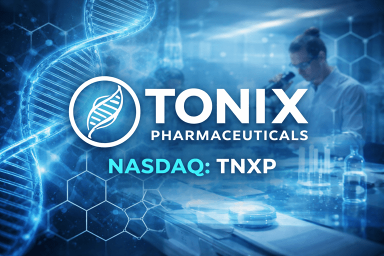 Tonix