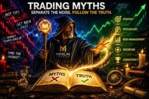 Encyclopedia of Social Trader Myths – Vol. 3The Self-Inflicted Edition 12 trading myths3