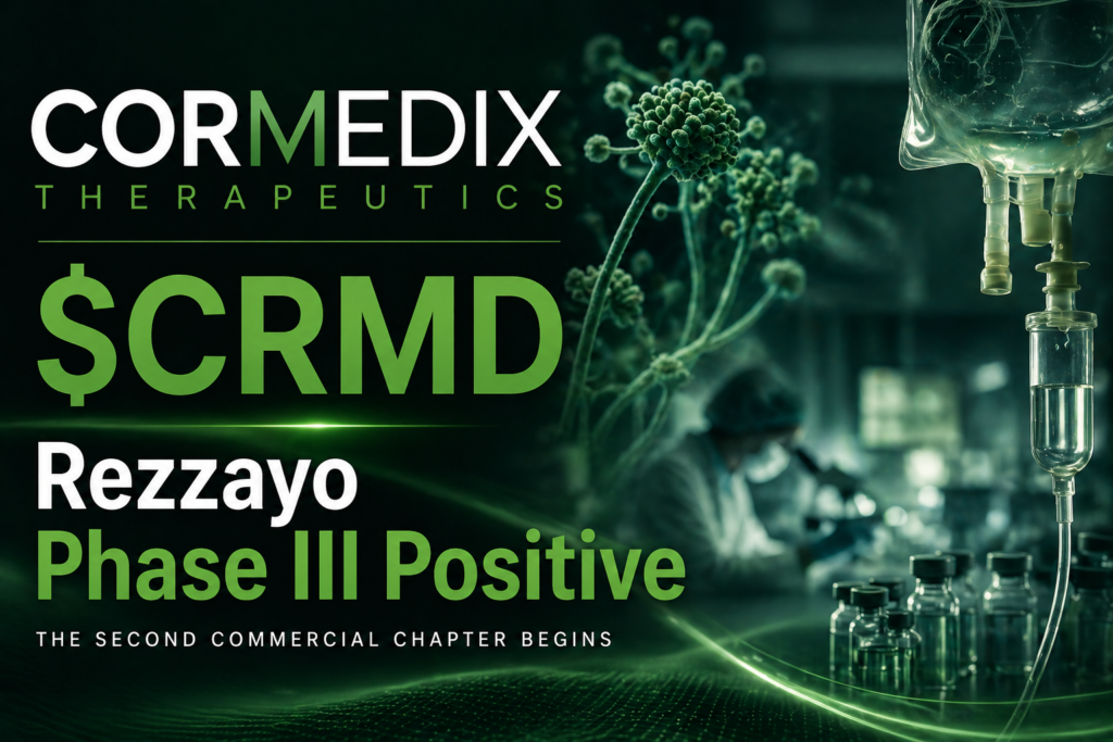 CRMD April