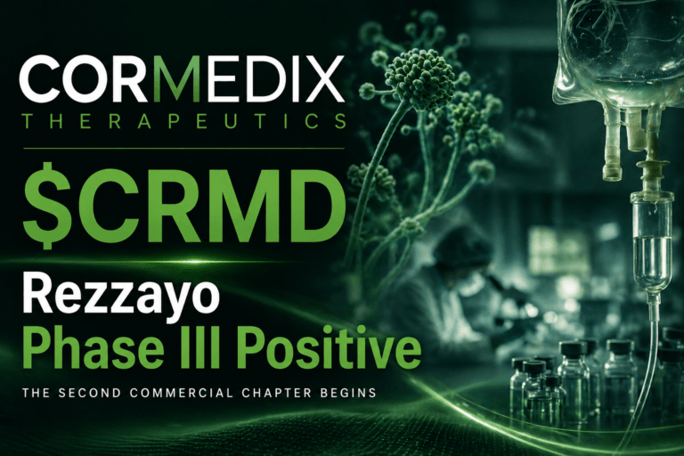 CRMD April