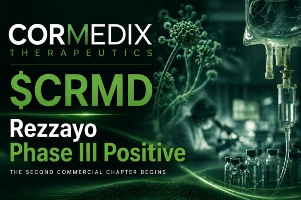 CRMD April