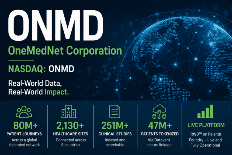 ONMD April 26