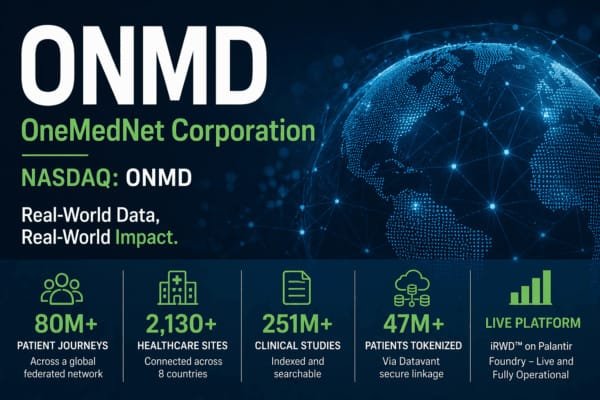 ONMD April 26
