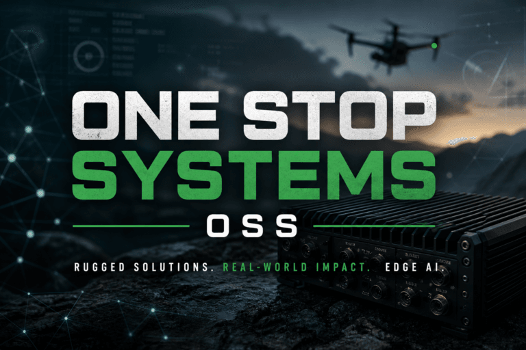 OSS