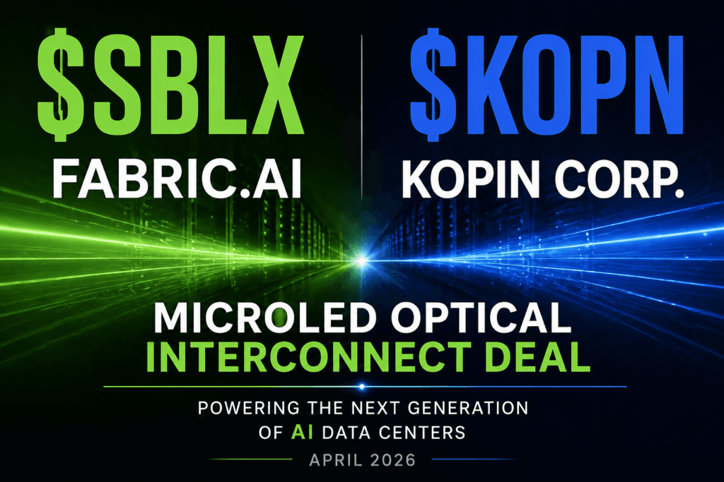 SBLX KOPN
