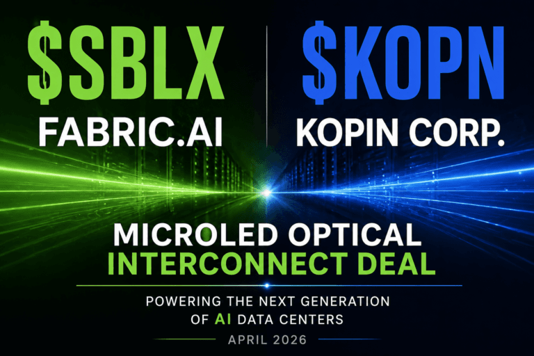 SBLX KOPN
