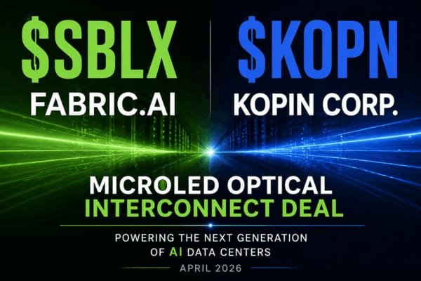 SBLX KOPN