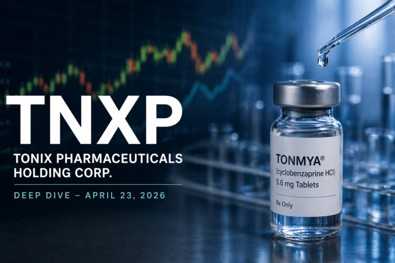 TNXP