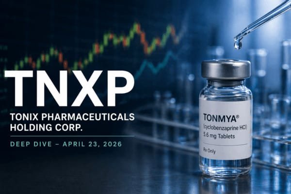 TNXP