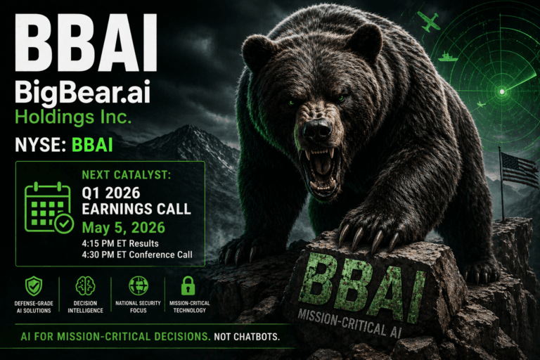 BBAI April 2026