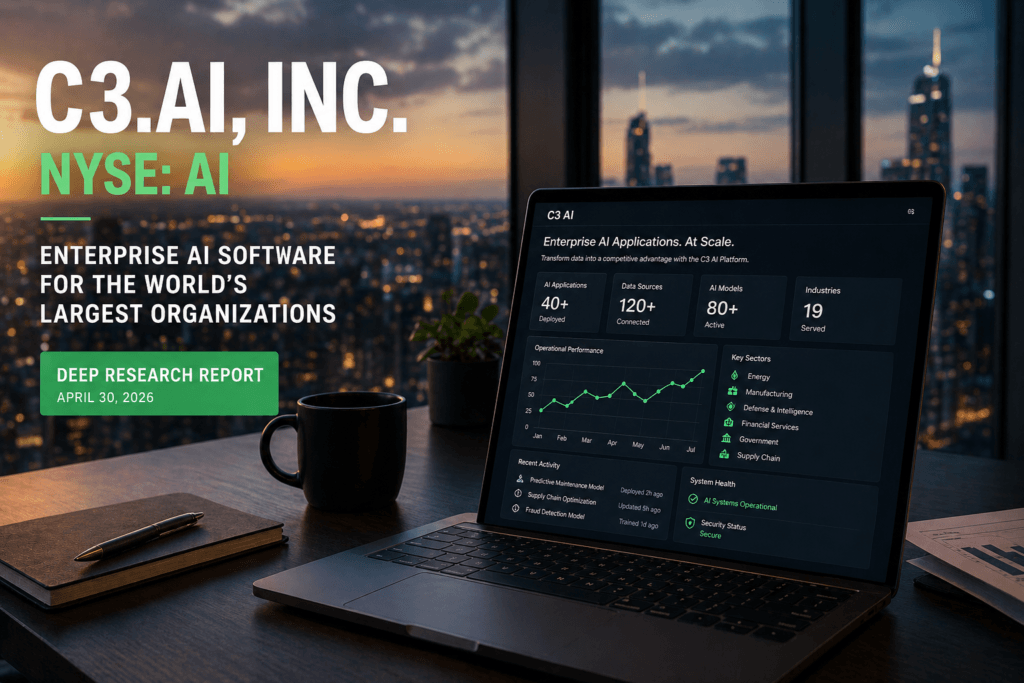 C3 AI