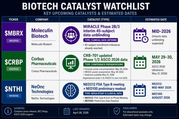 3 catalyst