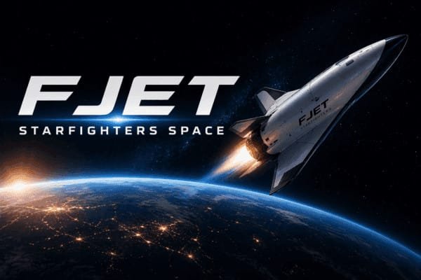 fjet april