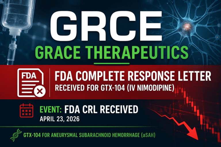 Grace CRL