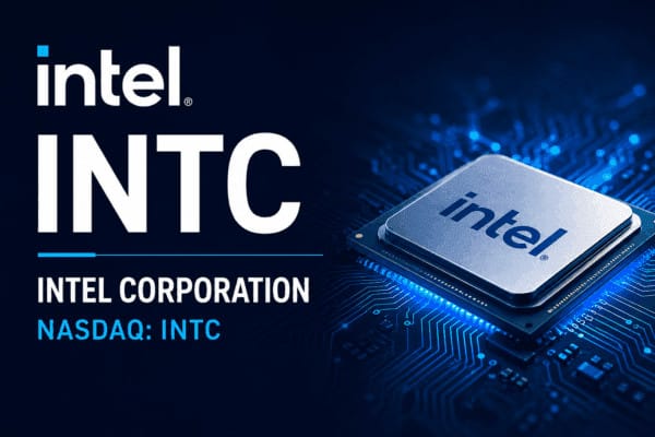 Intel Corporation (Nasdaq: $INTC): AI CPU Demand, Foundry Turnaround and the Return of a Historic Chip Giant 7 INTEL