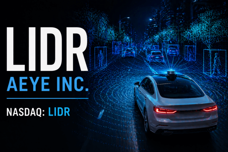 LIDR