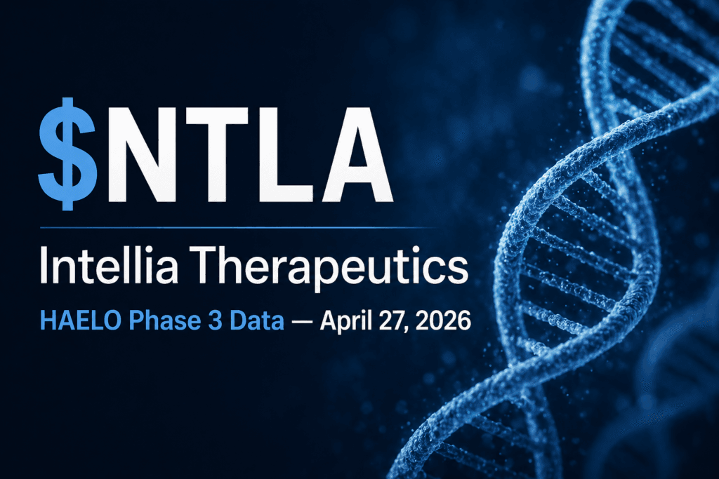 NTLA APRIL 27