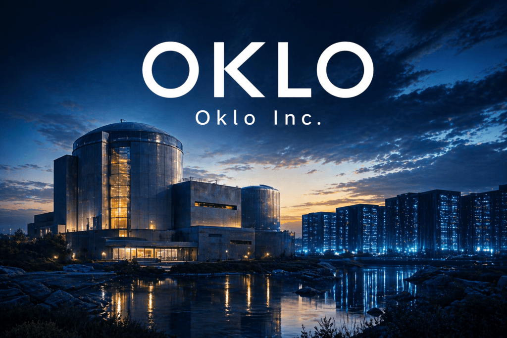 OKLO
