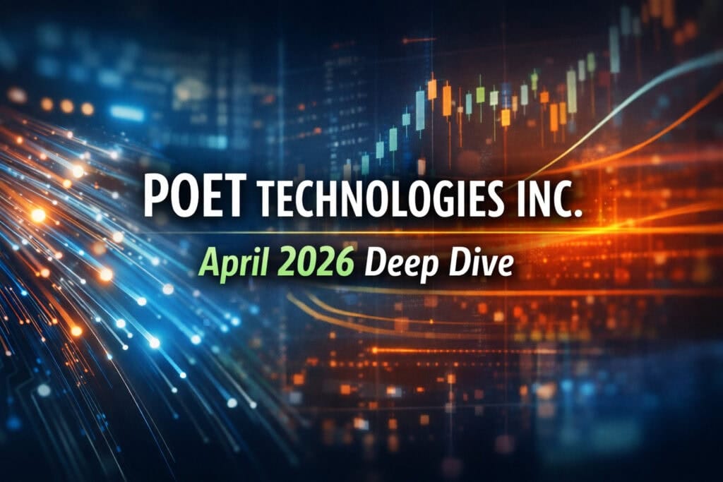 poet april 2026