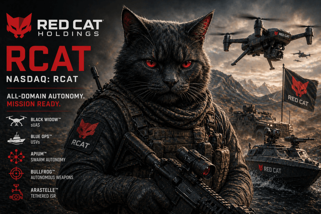 Redcat