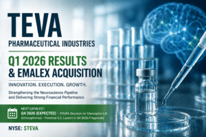 TEVA APRIL 29
