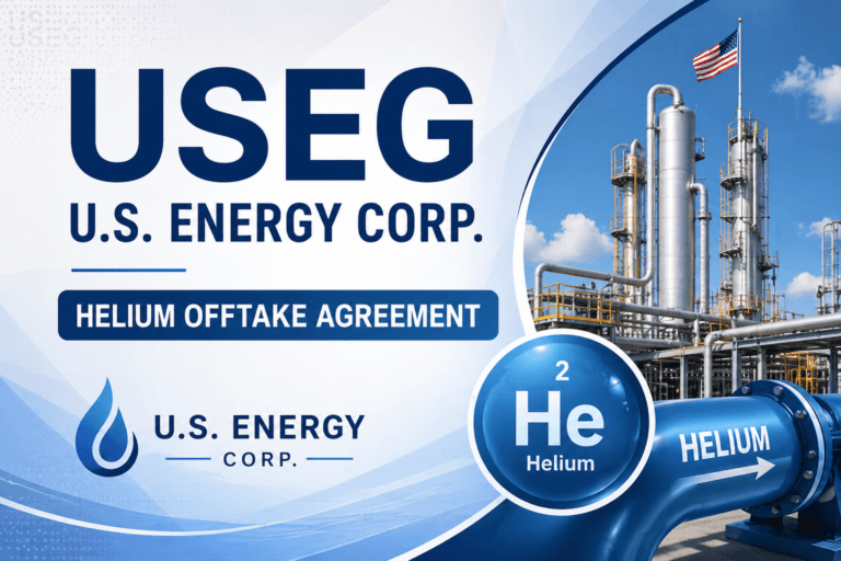 USEG