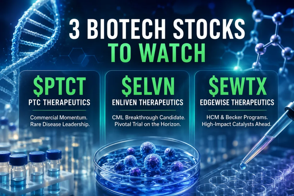 Biotech 3x