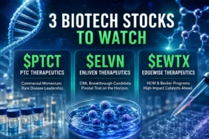 Biotech 3x