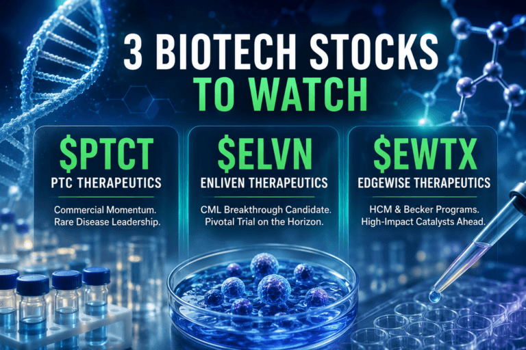 Biotech 3x