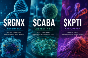 RGNX CABA KPTI