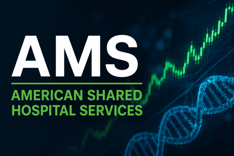 AMS