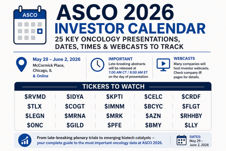 ASCO 2026