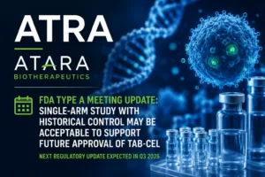 ATARA may 2026