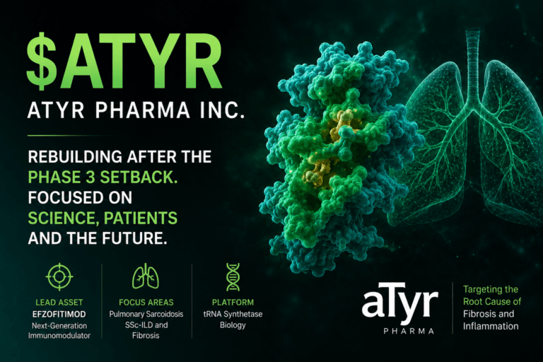 aTYR