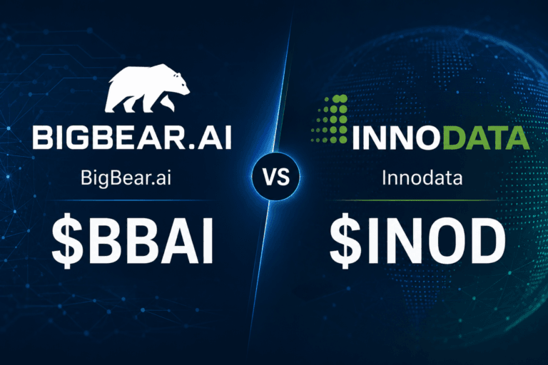 bbai Vs Inod