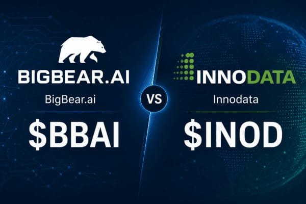 bbai Vs Inod