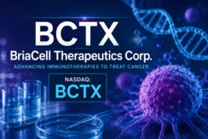 BriaCell Therapeutics Corp. (Nasdaq: $BCTX): Phase 3 Breast Cancer, ASCO 2026 And A Rapid Pipeline Expansion 3 bctxmay26 e1779133645751